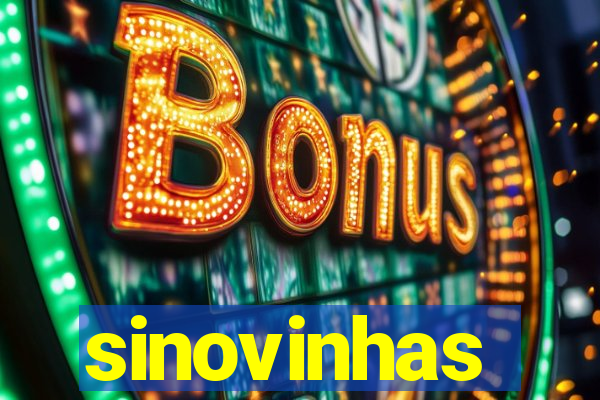 sinovinhas