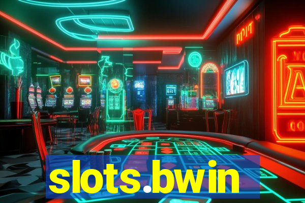 slots.bwin