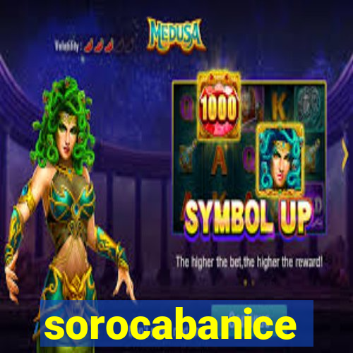 sorocabanice