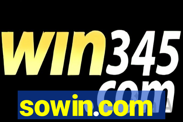 sowin.com