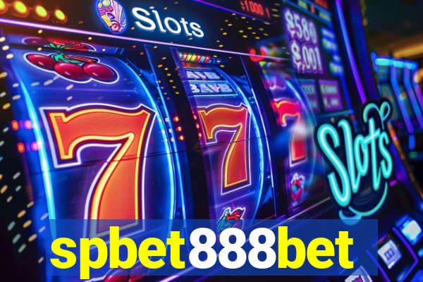 spbet888bet