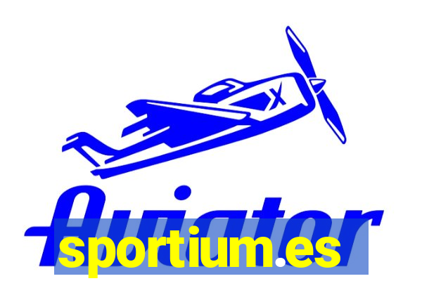 sportium.es