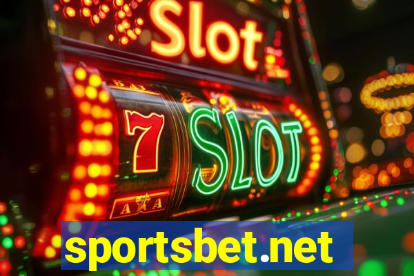 sportsbet.net