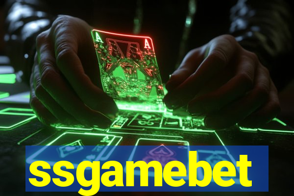 ssgamebet