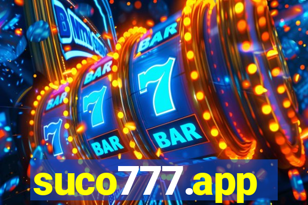 suco777.app