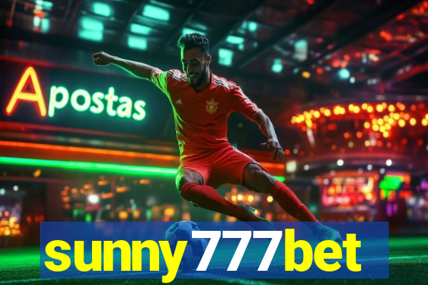 sunny777bet