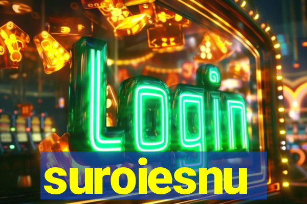 suroiesnu