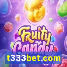 t333bet.com