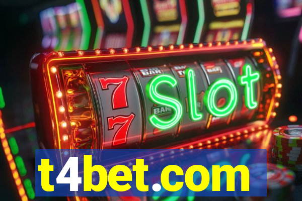 t4bet.com