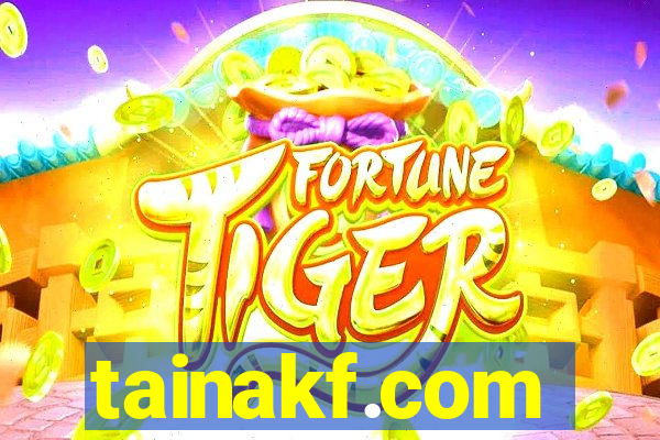 tainakf.com