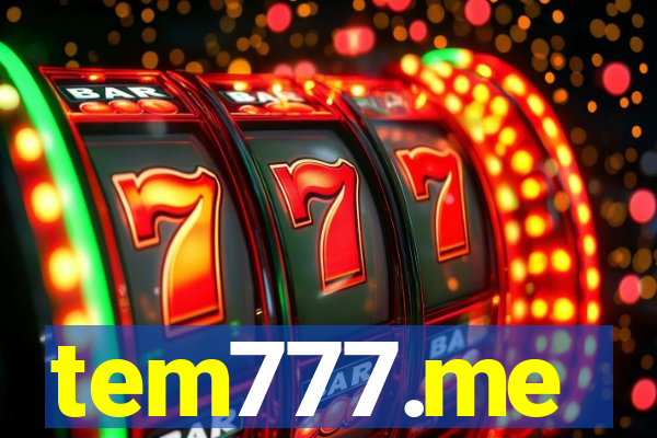 tem777.me