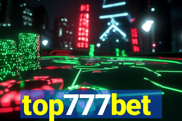 top777bet