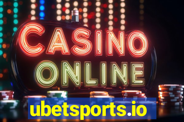 ubetsports.io