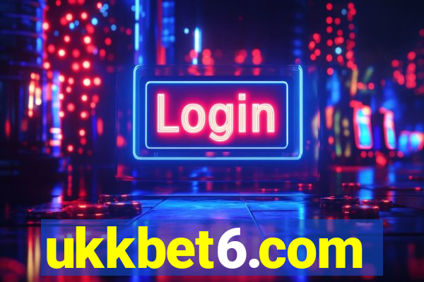 ukkbet6.com