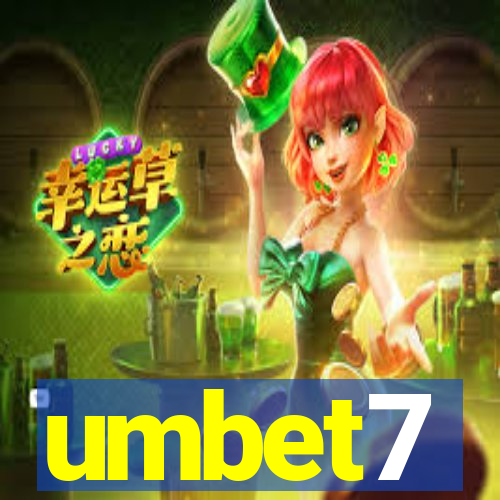 umbet7