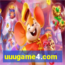 uuugame4.com