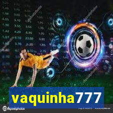 vaquinha777