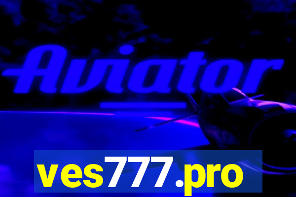 ves777.pro