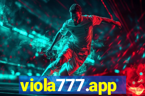 viola777.app