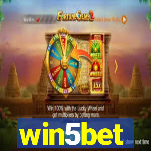 win5bet