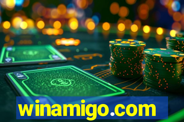 winamigo.com