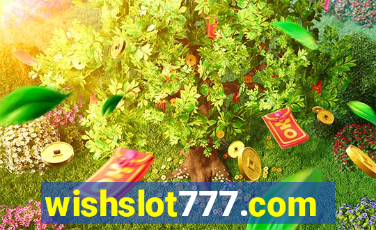 wishslot777.com