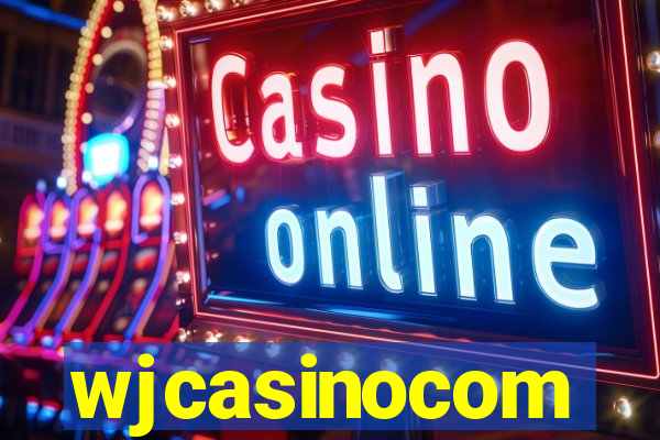 wjcasinocom