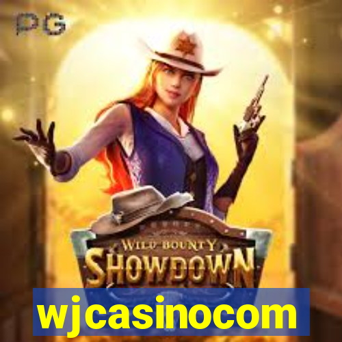 wjcasinocom