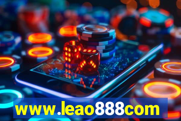 www.leao888com