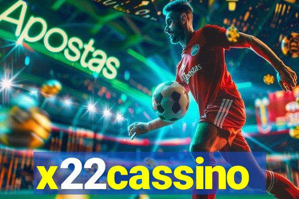 x22cassino