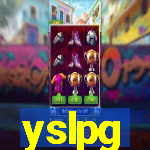 yslpg