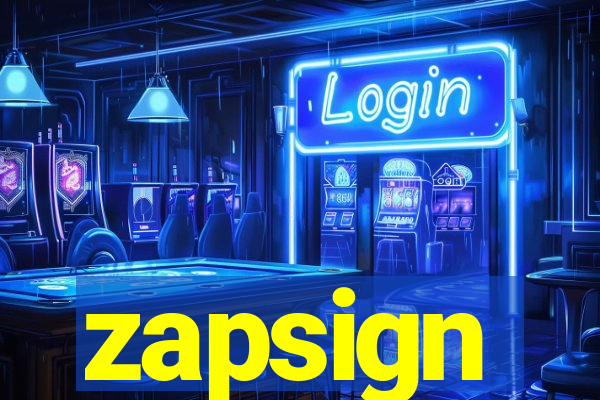 zapsign