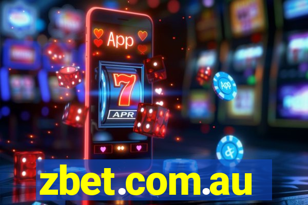 zbet.com.au